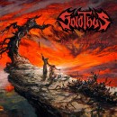 SOLOTHUS - Realm Of Ash And Blood (2020) CDdigi